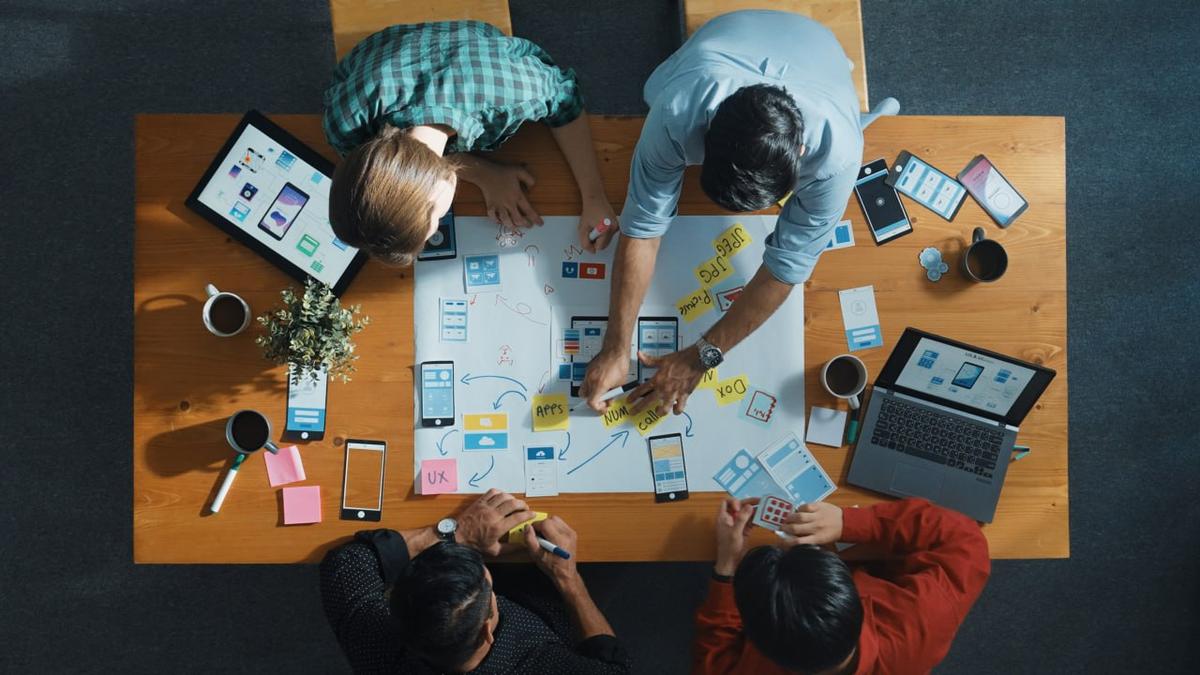About VLO Labs