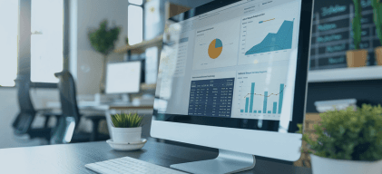 AI-Powered CRM