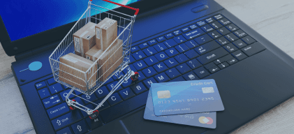 E-commerce Platform