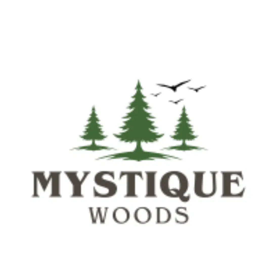 Mystique Woods