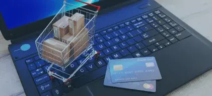E-commerce Platform